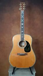 SIGMA FOLK DR41 - 2012- TRES RARE !, Enlèvement, Comme neuf, Guitare Western ou Guitare Folk