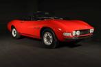 Achat: Fiat DINO Spider, Auto's, Cabriolet, Handgeschakeld, Particulier, Te koop