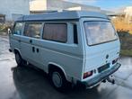 VW T3 Westfalia joker, Caravans en Kamperen, Bedrijf, Diesel, Westfalia