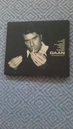 DAAN Manhay (cd), Ophalen of Verzenden, Zo goed als nieuw, Poprock