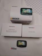 TomTom Rider 550 Premium Pack, Ophalen of Verzenden, Nieuw