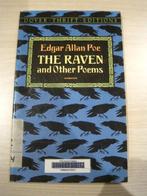 The Raven and Other Favorite Poems - Edgar Allan Poe, Boeken, Ophalen of Verzenden, Gelezen, Edgar Allen Poe