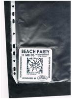 INGELMUNSTER BIERVILTJE, Verzenden, Nieuw, Viltje(s)