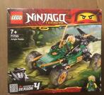 Lego Ninjago 71700, Enlèvement, Utilisé, Ensemble complet, Lego
