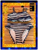 Bikini meisje 92. H&M, Kinderen en Baby's, Kinderkleding | Kinder-zwemkleding, Bikiniset, Meisje, H&M, Ophalen of Verzenden