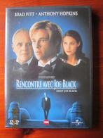 DVD “Meet Joe Black” (nieuw), Drama, Verzenden, Vanaf 16 jaar, Nieuw in verpakking