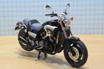 Yamaha V-max 1:12 Aoshima, Hobby en Vrije tijd, Ophalen of Verzenden, Nieuw, 1:9 t/m 1:12, Motor