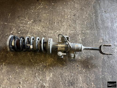 Set schokbreker voorzijde EDC bmw 5-Serie F10 F11, Auto-onderdelen, Ophanging en Onderstel, BMW, Gebruikt, Herkomst onderdeel bekend