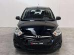 Hyundai i10 Star Edition | 1.1i | 105.000 KM | Garantie, Auto's, Hyundai, Voorwielaandrijving, Euro 5, Stof, Gebruikt