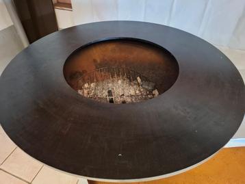 Ventura open fire beschikbaar voor biedingen