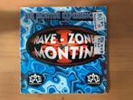 Rave zone montini vinyl, Ophalen of Verzenden, Gebruikt