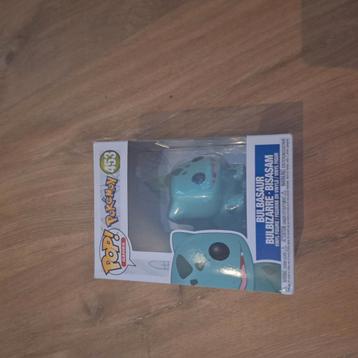 Funko bulbasaur beschikbaar voor biedingen