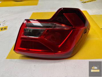 AUDI A1 82A ACHTERLICHT RECHTS 82A945070A beschikbaar voor biedingen