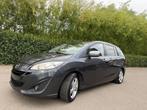 Mazda 5, Voorwielaandrijving, Euro 5, Stof, 7 zetels