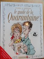 Stripboek: de quarantainegids van 2006, Eén stripboek, Ophalen of Verzenden, Zo goed als nieuw, TYBO  GOUPIL