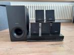 Sony home theater - Surround, Audio, Tv en Foto, Home Cinema-sets, Ophalen, Gebruikt, Sony