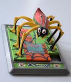 3D puzzel "Virus" 1999 Arlenco Toys, Verzamelen, Ophalen of Verzenden