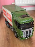 Bruder camions, Kinderen en Baby's, Speelgoed |Speelgoedvoertuigen, Ophalen, Zo goed als nieuw