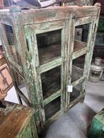 Te koop : authentieke kast, Ophalen