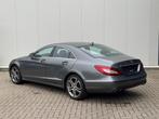 ✅ Mercedes-Benz CLS 220 d BlueTEC GARANTIE 9G-Tronic 1.Eig, Auto's, Mercedes-Benz, Automaat, Achterwielaandrijving, Euro 6, 4 cilinders
