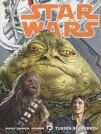 Star wars " Tussen de sterren " deel 1 & 2, Meerdere stripboeken, Ophalen of Verzenden, Zo goed als nieuw
