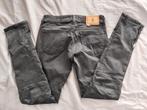 CIMARRON zwarte jeans MOTOR model maat S, Kleding | Dames, Ophalen of Verzenden, Zo goed als nieuw, Zwart