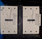 Contacteurs Eaton DIL M115, Bricolage & Construction, Enlèvement, Utilisé