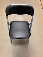 Zwarte en witte stoelen te koop, Nieuw, Vijf, Zes of meer stoelen, Ophalen of Verzenden