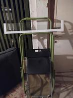 Komplement glazen front/voorpaneel voor schuif 100x58., Ophalen