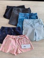 kinderkleding maat 116, Kinderen en Baby's, Kinderkleding | Maat 116, Ophalen of Verzenden, Zo goed als nieuw, Meisje