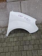 Fiat Dublo spatbord, Ophalen of Verzenden, Fiat, Spatbord