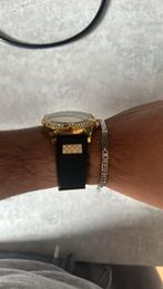 Montre GUESS avec BOITE, Handtassen en Accessoires, Horloges | Heren, Overige materialen, Gebruikt, Polshorloge, Overige materialen