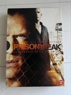 Prison break season 3, CD & DVD, DVD | TV & Séries télévisées, Comme neuf, Enlèvement ou Envoi