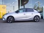 Opel Corsa ELECTRIC GS 3-FASE |GPS|CAMERA|KEYLESS|, 136 pk, 5 deurs, Zilver of Grijs, Corsa