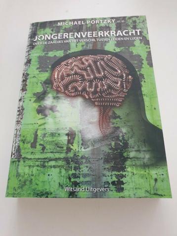 Maya Franssens - Jongerenveerkracht beschikbaar voor biedingen