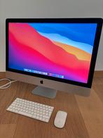 iMac Retina 5K, 27 inch Late 2015, Informatique & Logiciels, 256 GB, SSD, IMac, 4 Ghz ou plus