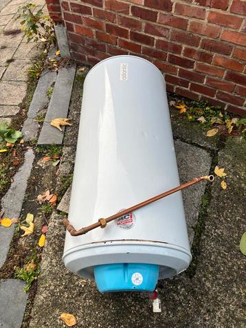 Boiler Atlantic 150L en bon état beschikbaar voor biedingen
