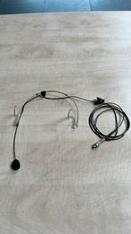 Casque miniature DPA 4466, Enlèvement ou Envoi, Comme neuf