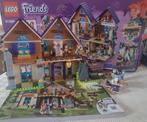 Lego Friends 41340, Kinderen en Baby's, Speelgoed | Duplo en Lego, Ophalen of Verzenden, Zo goed als nieuw, Complete set, Lego