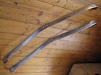 Bumperblad voor Citroen traction, Auto-onderdelen, Gebruikt, Citroën, Ophalen of Verzenden, Bumper
