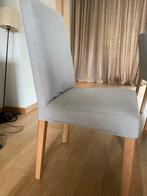 8 eetkamer stoelen, Huis en Inrichting, Stoelen, Ophalen, Zo goed als nieuw