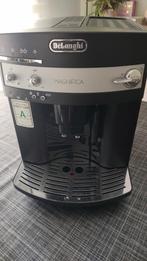 Delonghi Magnifica Koffieautomaat, Ophalen, Koffiemachine