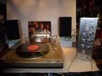 Marantz TT2200 Direct Drive 1/2 automatische draaitafel, Gebruikt, Automatisch, Platenspeler, Ophalen