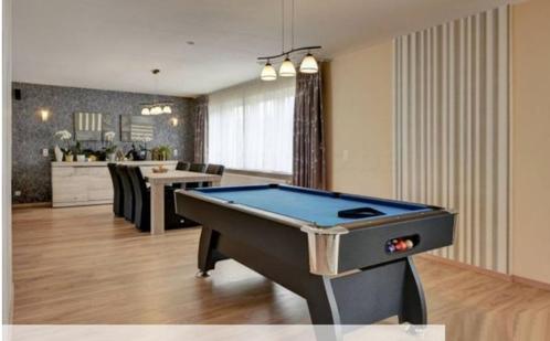 NIEUW IN VERPAKKING BuckShot Pooltafel Ball Return 7FT / 8FT, Sports & Fitness, Billards & Billards américains, Neuf, Table de billard