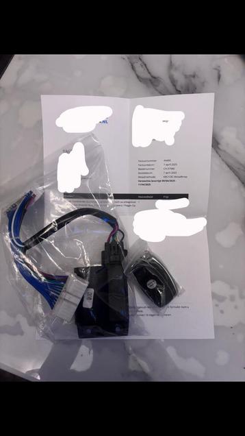 Power Commander Begrenzer 4T3V IGET  Euro 4 Vespa Sprint  beschikbaar voor biedingen
