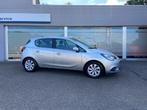 Opel Corsa- E 1.4i Enjoy -5dr -Navigatie -32.000km -Garantie, Stof, 4 cilinders, Bedrijf, 5 deurs
