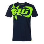 Valentino Rossi Helmet t-shirt VRMTS391402, Ophalen of Verzenden, Nieuw