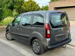 Peugeot Partner 1.6HDI 2014//7 PLACES//CLIM//68kw//NAVI//, Automaat, Euro 5, Bedrijf, Diesel
