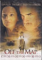Off The Map (2003) Joan Allen - Sam Elliott, Tous les âges, Utilisé, Enlèvement ou Envoi, Drame