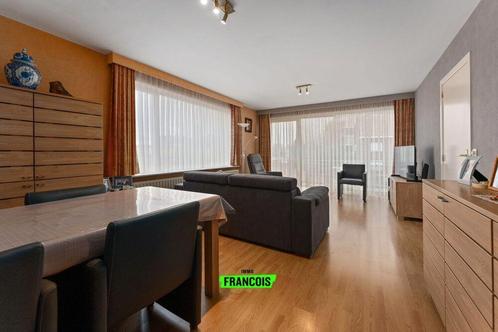 Appartement te koop in Roeselare, 2 slpks, Immo, Huizen en Appartementen te koop, Appartement, C